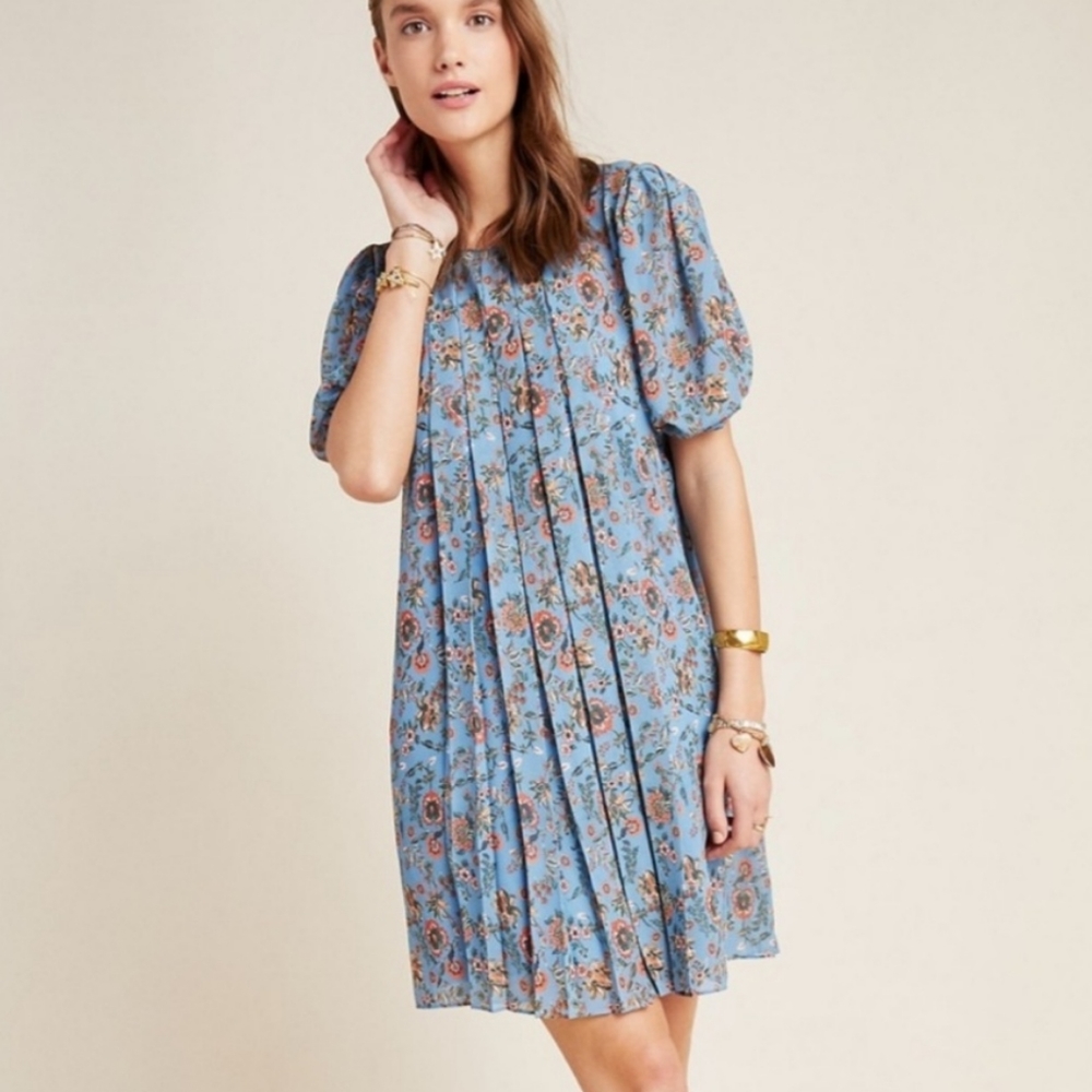 Sachin + Babi Marina Dress-NWT
